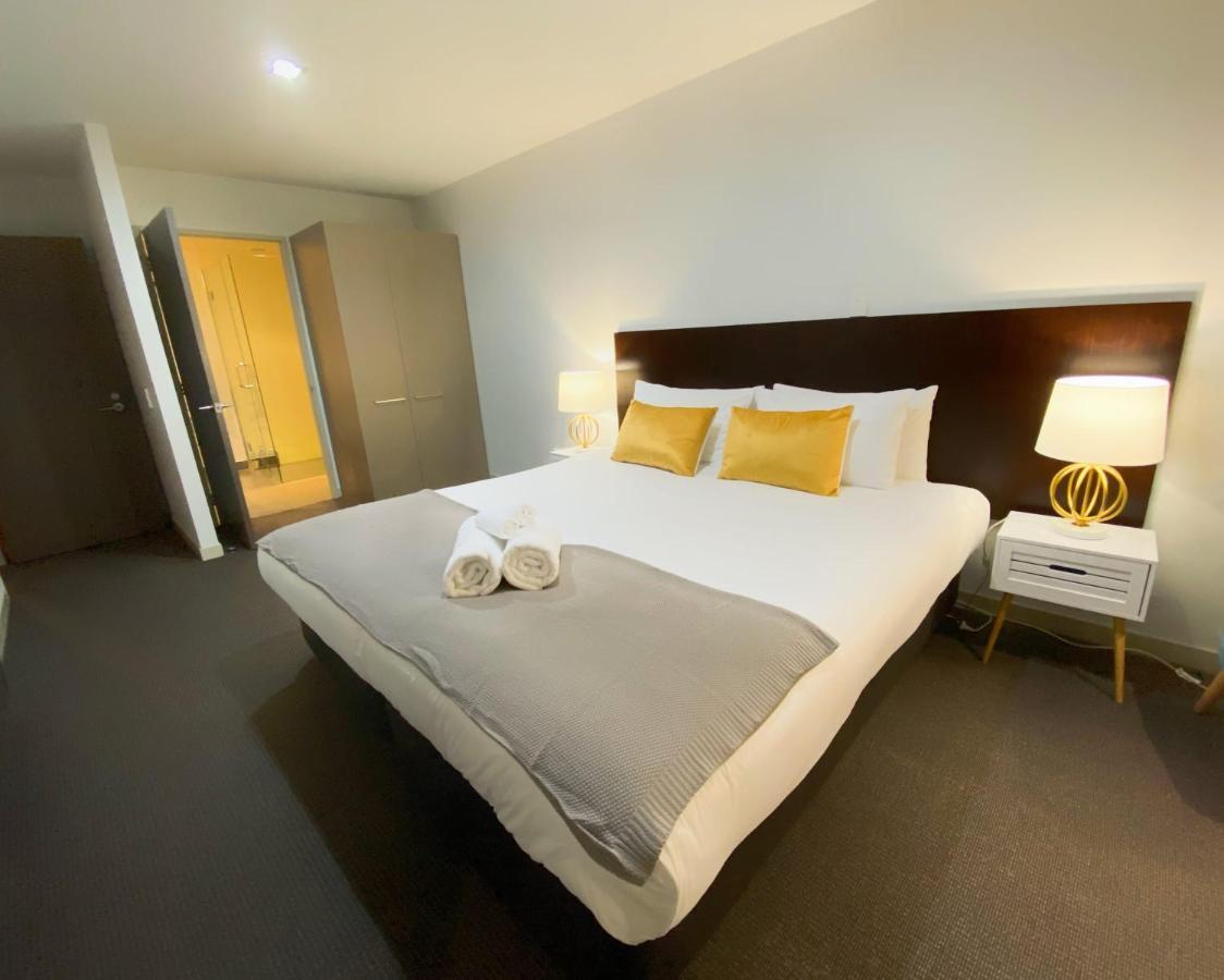 Tekau A Charming, Quiet And Spacious Studio Queenstown Buitenkant foto