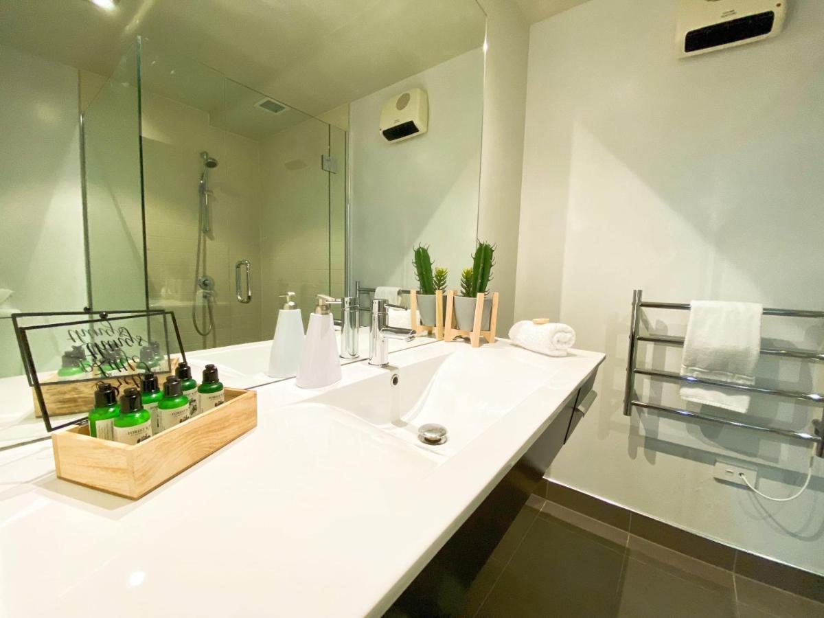 Tekau A Charming, Quiet And Spacious Studio Queenstown Buitenkant foto