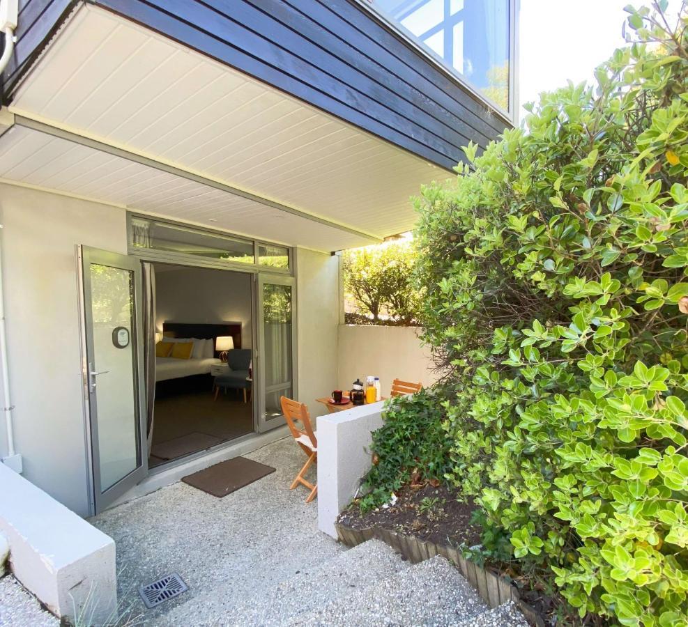Tekau A Charming, Quiet And Spacious Studio Queenstown Buitenkant foto